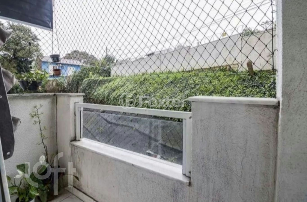 Apartamento à venda com 3 quartos, 71m² - Foto 9