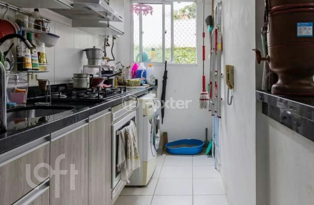 Apartamento à venda com 3 quartos, 71m² - Foto 3