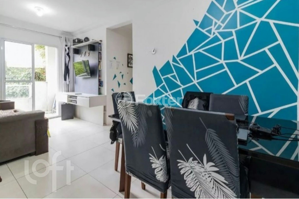 Apartamento à venda com 3 quartos, 71m² - Foto 2