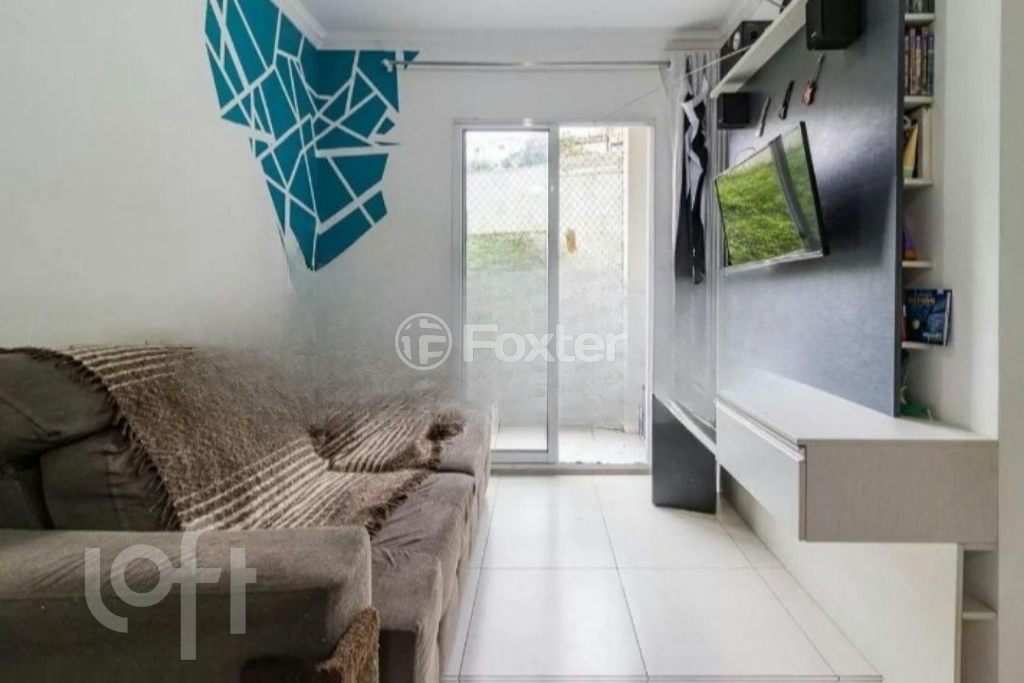 Apartamento à venda com 3 quartos, 71m² - Foto 10
