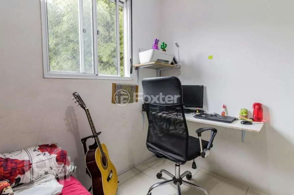 Apartamento à venda com 3 quartos, 71m² - Foto 6
