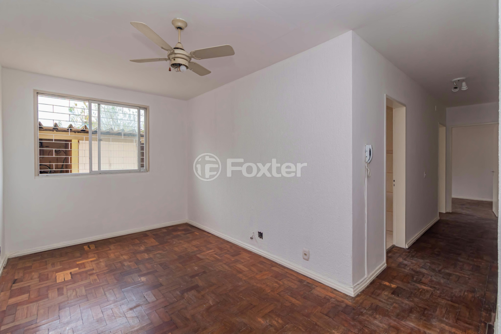 Apartamento à venda com 2 quartos, 60m² - Foto 1