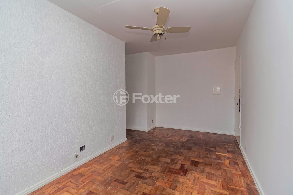 Apartamento à venda com 2 quartos, 60m² - Foto 3