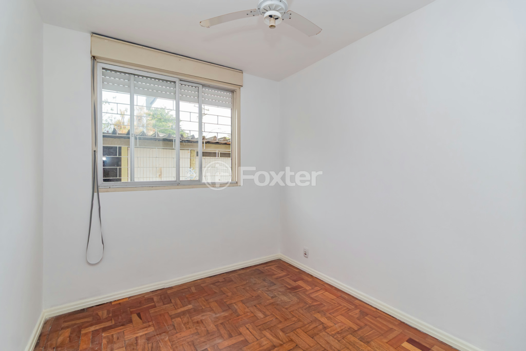Apartamento à venda com 2 quartos, 60m² - Foto 6