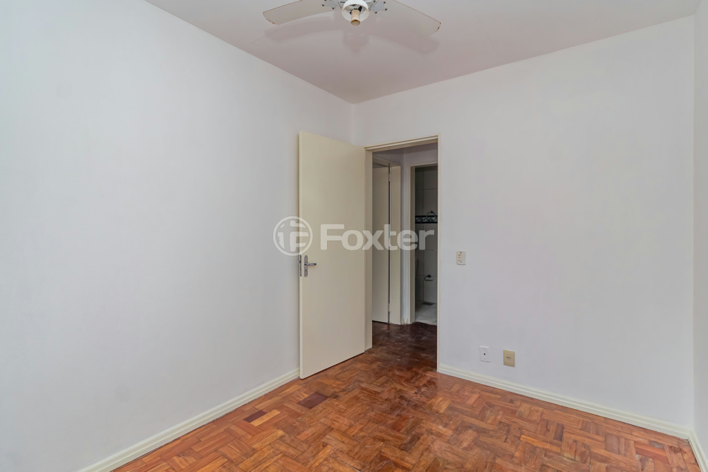 Apartamento à venda com 2 quartos, 60m² - Foto 7