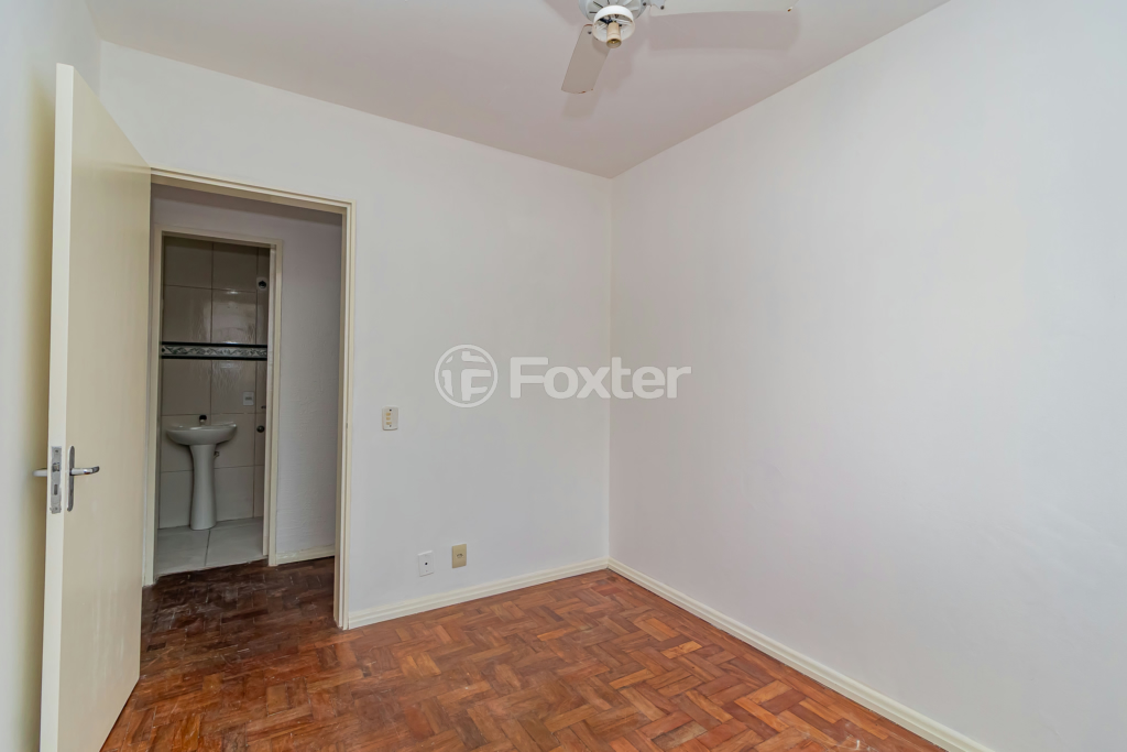Apartamento à venda com 2 quartos, 60m² - Foto 8