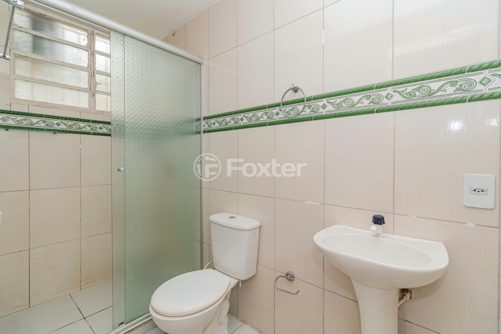 Apartamento à venda com 2 quartos, 60m² - Foto 13