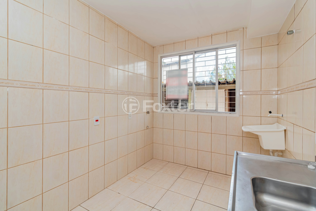 Apartamento à venda com 2 quartos, 60m² - Foto 15