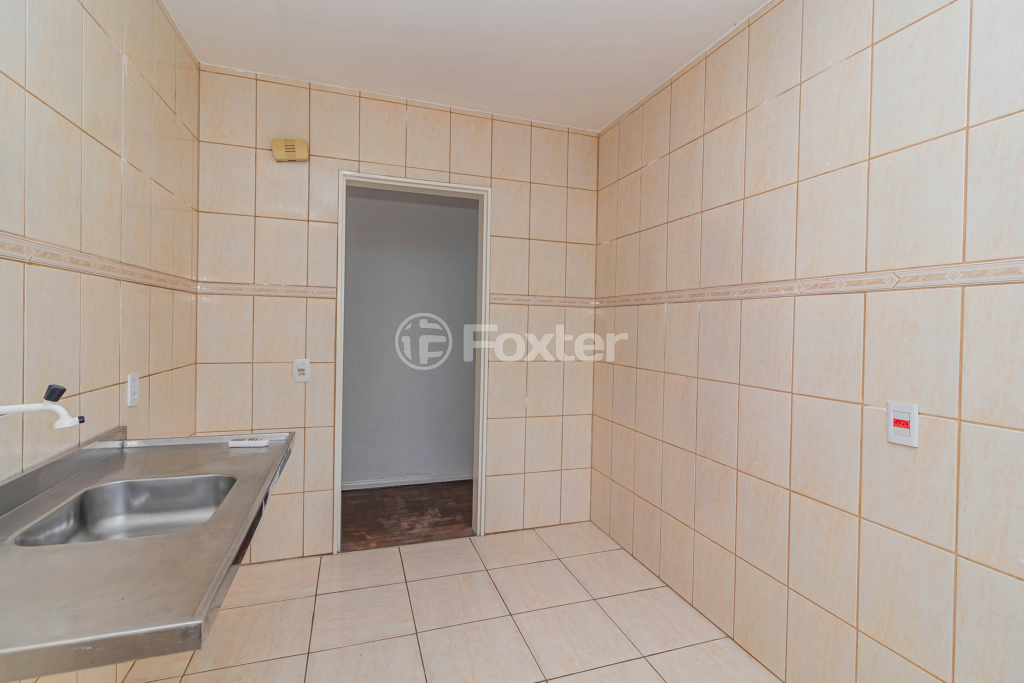 Apartamento à venda com 2 quartos, 60m² - Foto 16
