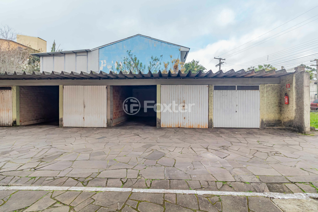 Apartamento à venda com 2 quartos, 60m² - Foto 18