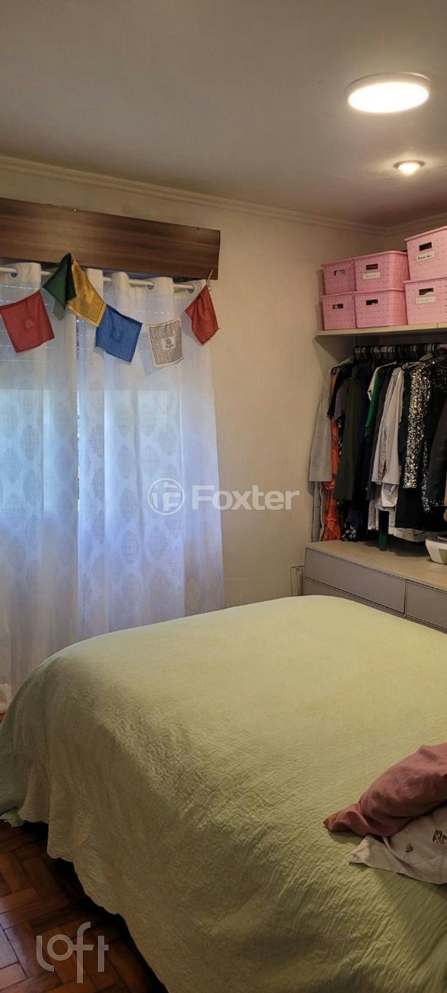 Apartamento à venda com 2 quartos, 51m² - Foto 18