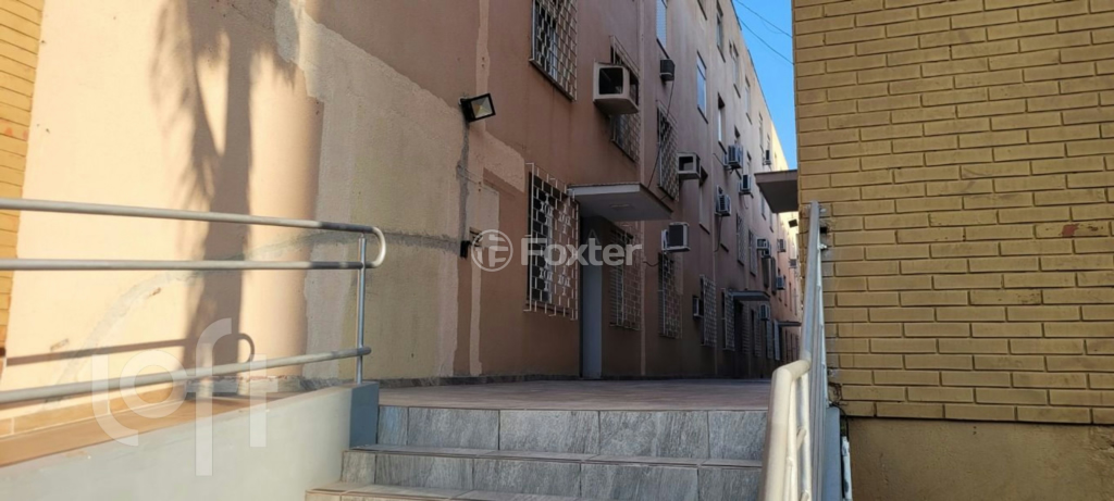 Apartamento à venda com 2 quartos, 51m² - Foto 4