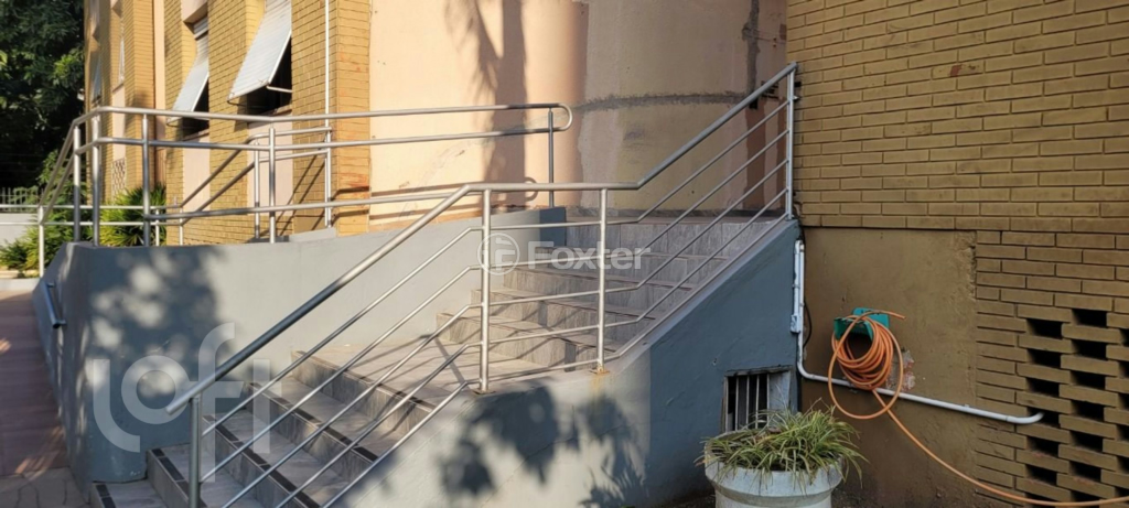 Apartamento à venda com 2 quartos, 51m² - Foto 5