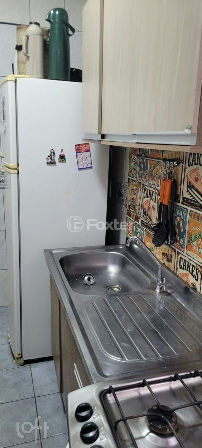 Apartamento à venda com 2 quartos, 51m² - Foto 16