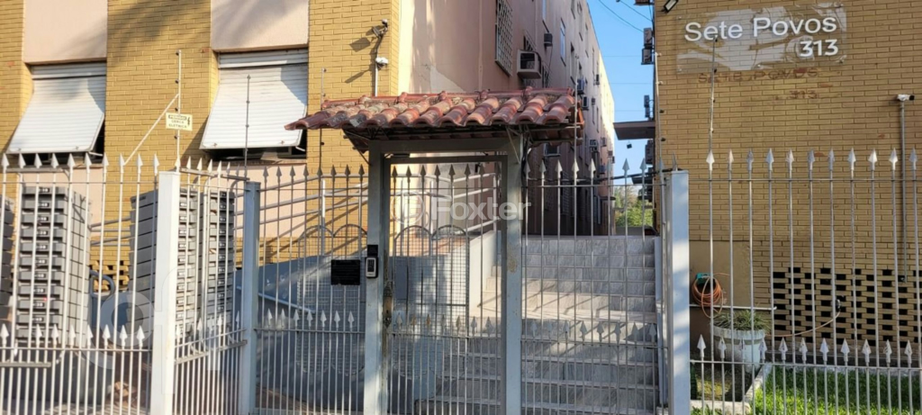 Apartamento à venda com 2 quartos, 51m² - Foto 1
