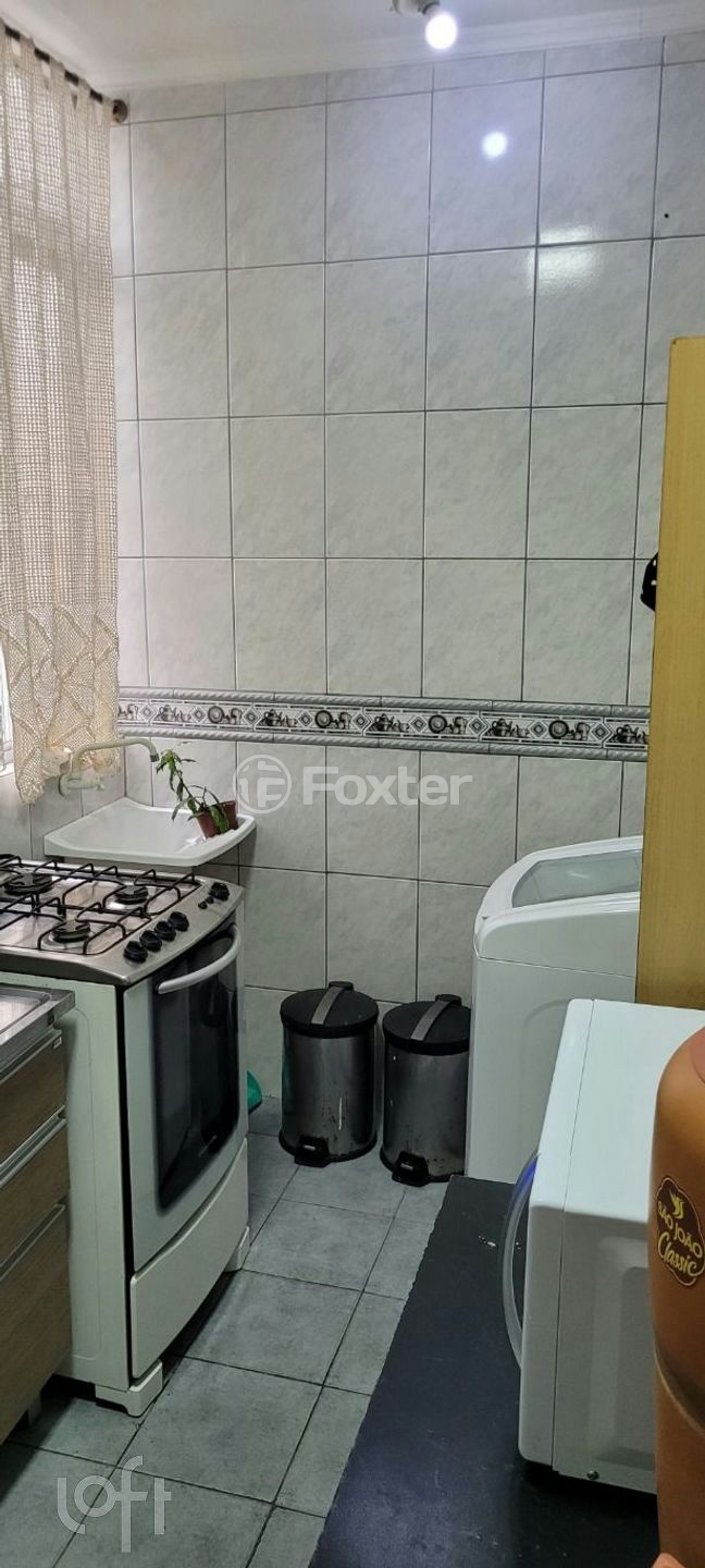 Apartamento à venda com 2 quartos, 51m² - Foto 14