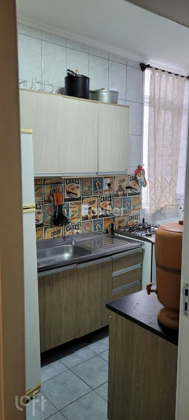 Apartamento à venda com 2 quartos, 51m² - Foto 12