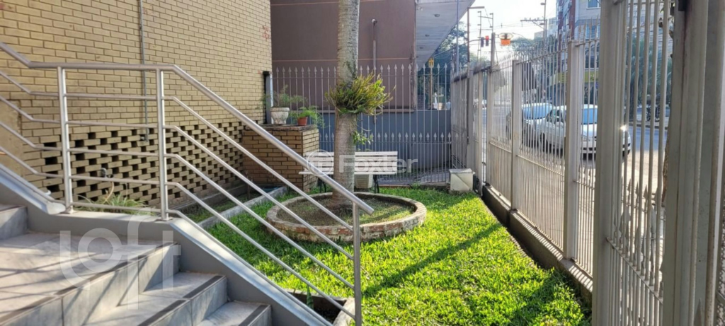 Apartamento à venda com 2 quartos, 51m² - Foto 6