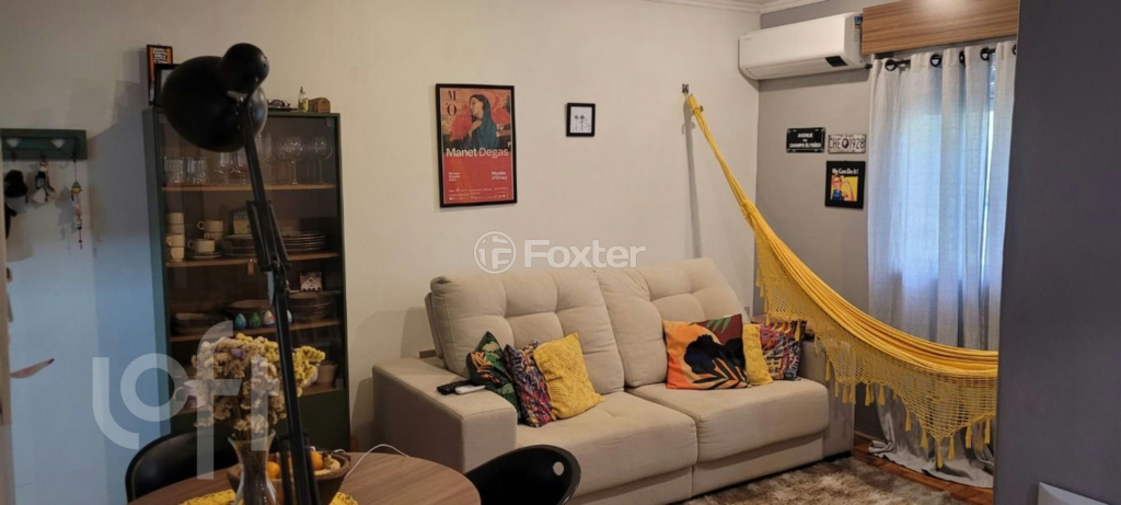 Apartamento à venda com 2 quartos, 51m² - Foto 25
