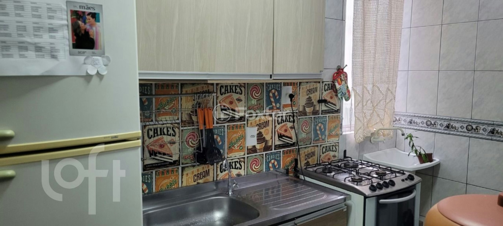 Apartamento à venda com 2 quartos, 51m² - Foto 13