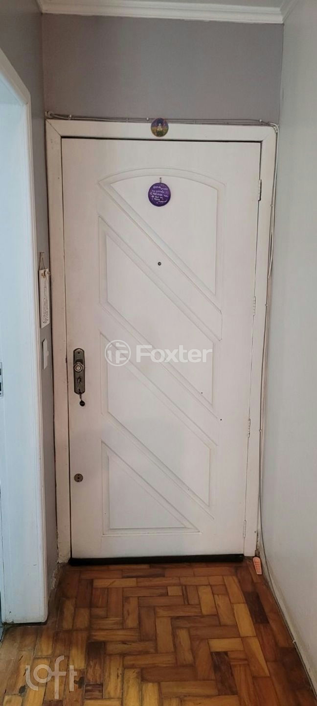 Apartamento à venda com 2 quartos, 51m² - Foto 11