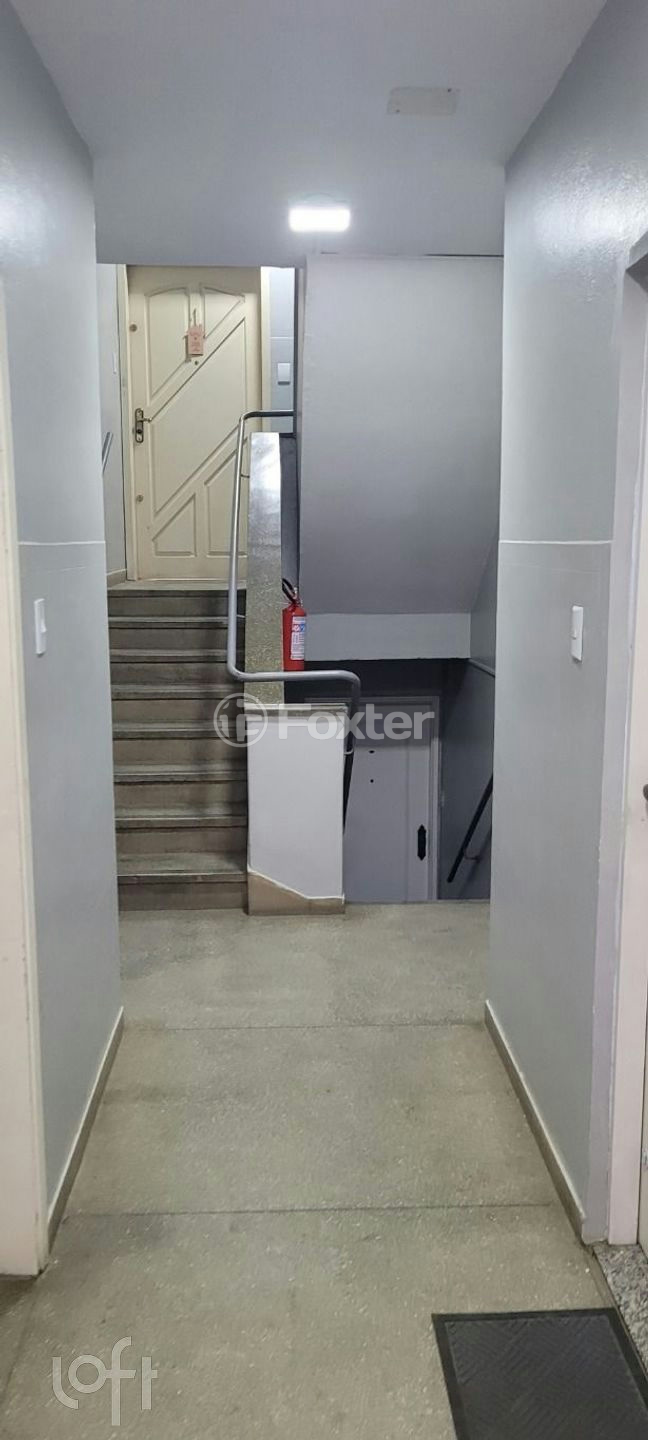 Apartamento à venda com 2 quartos, 51m² - Foto 7