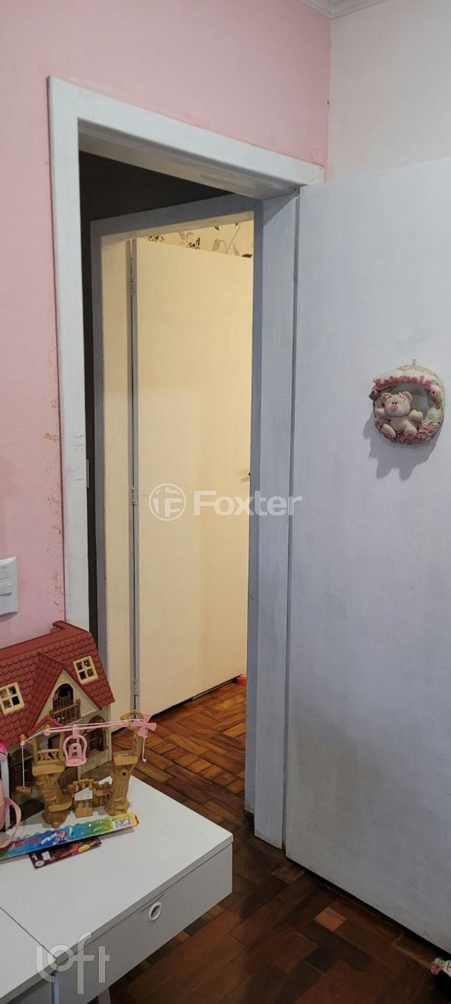 Apartamento à venda com 2 quartos, 51m² - Foto 24