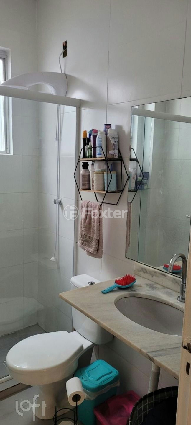Apartamento à venda com 2 quartos, 51m² - Foto 17