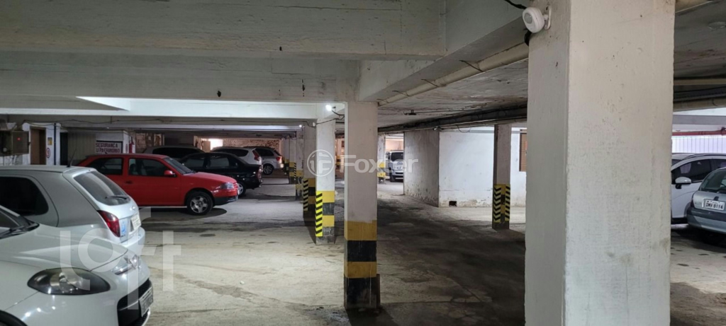 Apartamento à venda com 2 quartos, 51m² - Foto 8