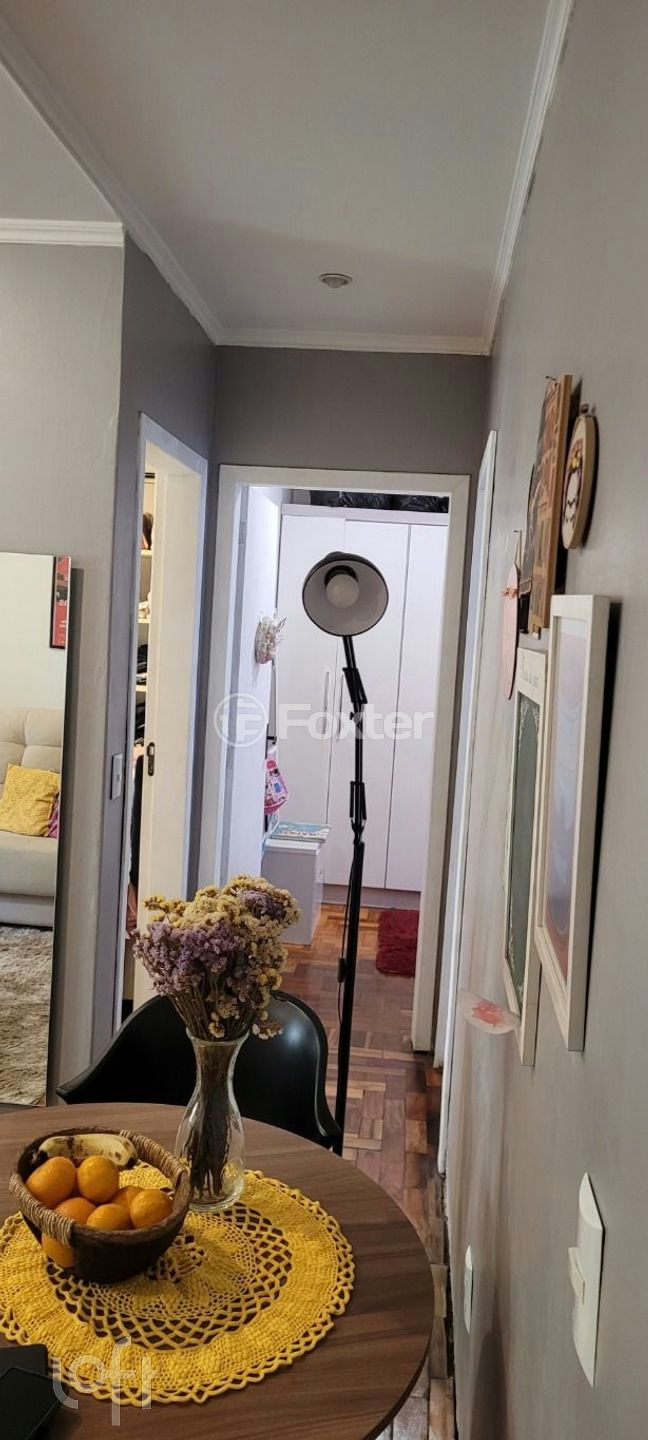 Apartamento à venda com 2 quartos, 51m² - Foto 10