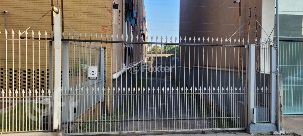 Apartamento à venda com 2 quartos, 51m² - Foto 3