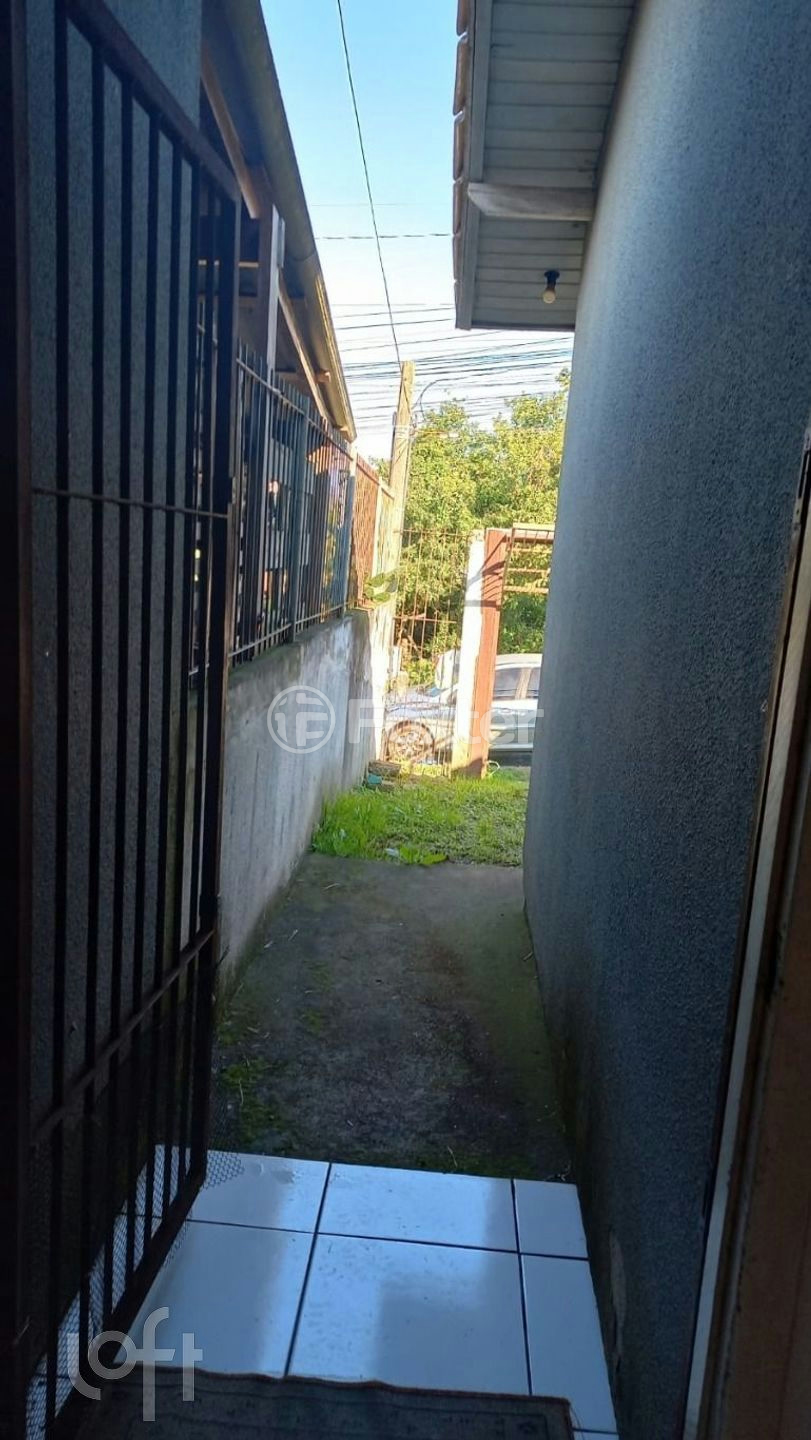 Casa à venda com 2 quartos, 49m² - Foto 8