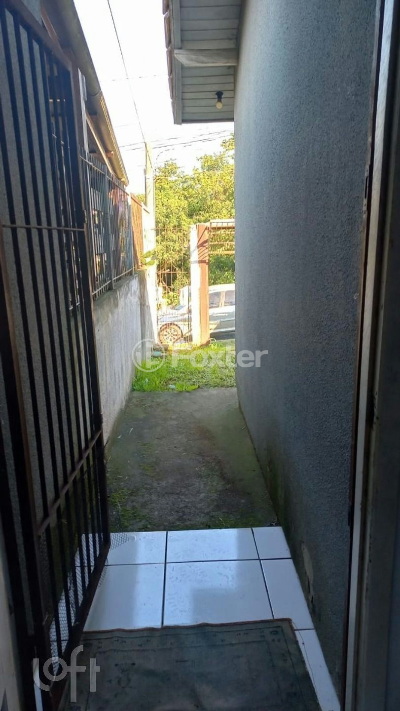 Casa à venda com 2 quartos, 49m² - Foto 1