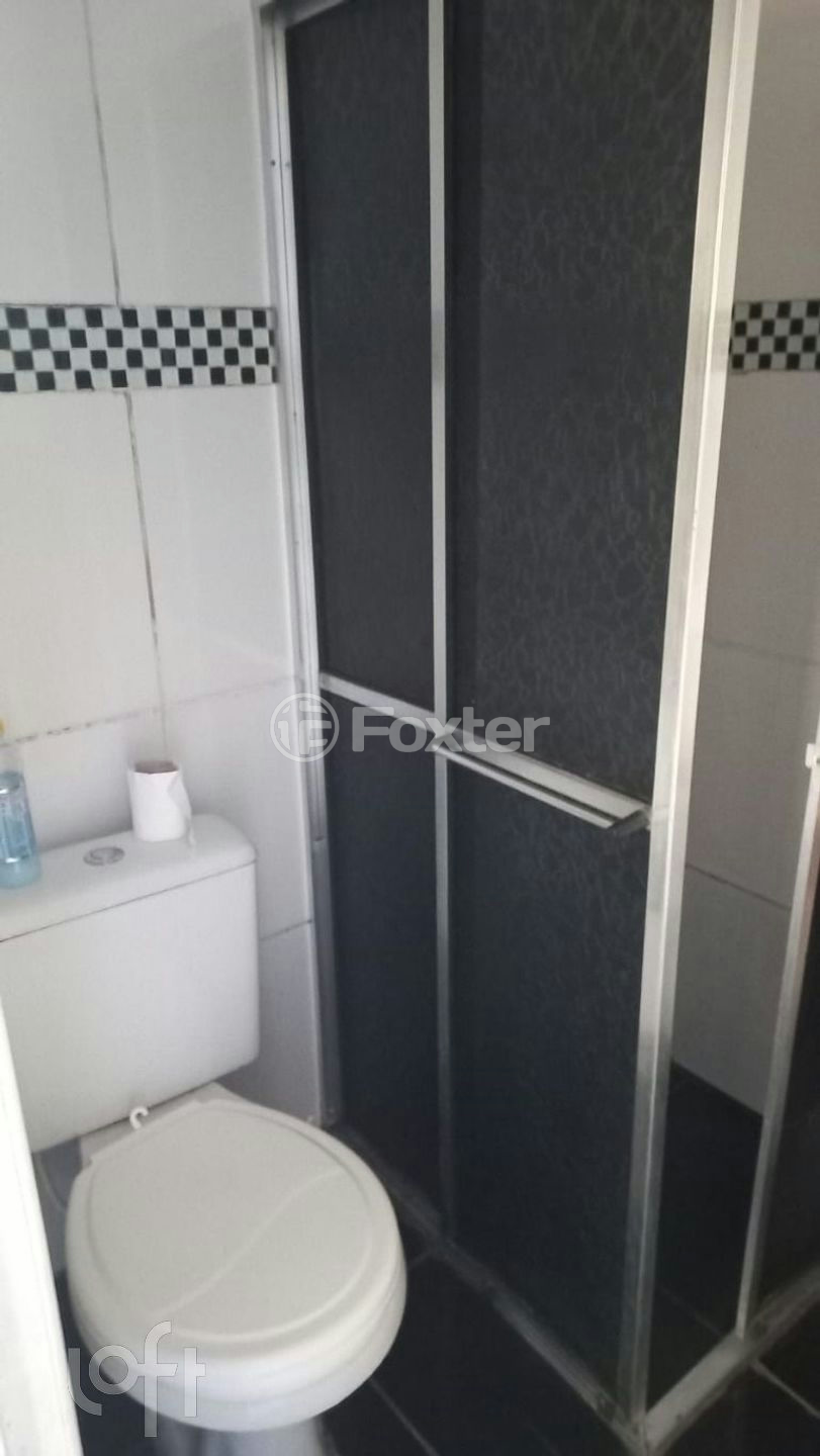Casa à venda com 2 quartos, 49m² - Foto 19