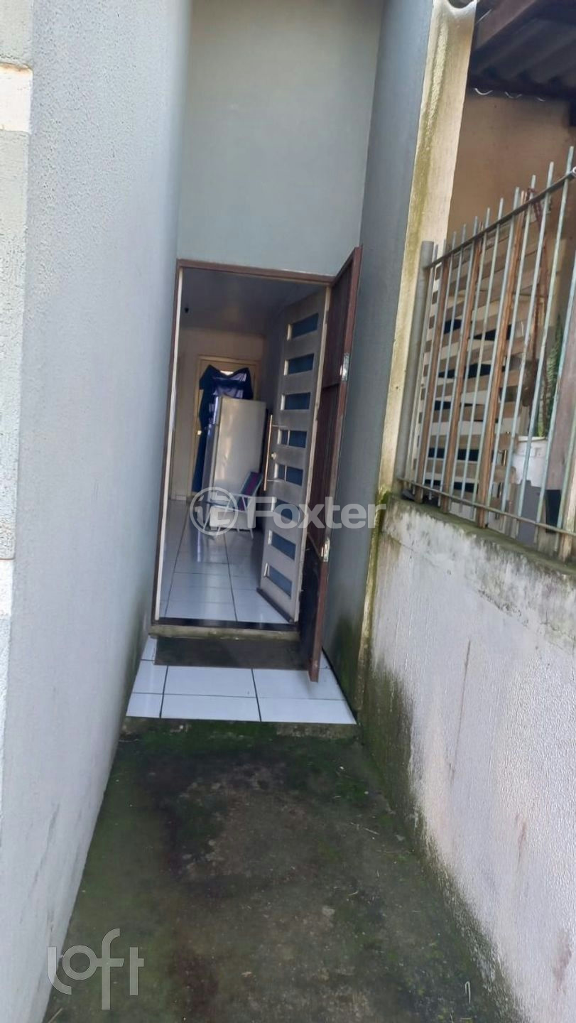 Casa à venda com 2 quartos, 49m² - Foto 18