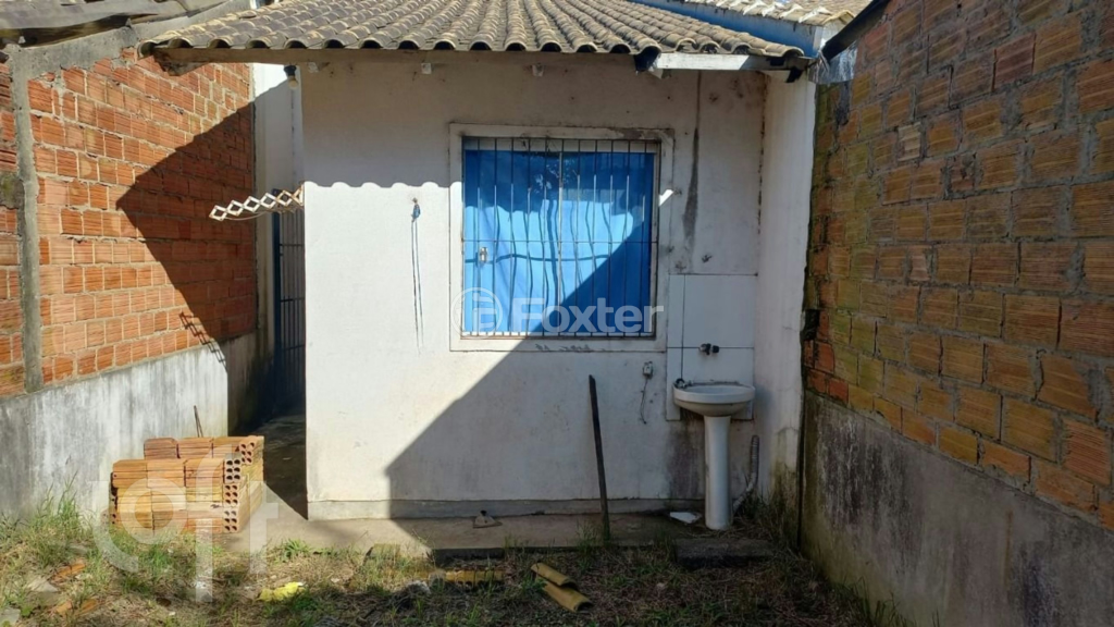 Casa à venda com 2 quartos, 49m² - Foto 17