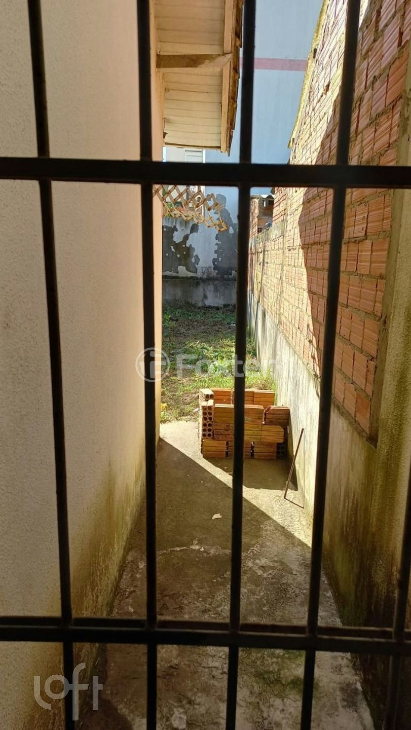 Casa à venda com 2 quartos, 49m² - Foto 5