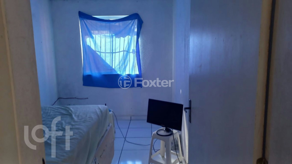 Casa à venda com 2 quartos, 49m² - Foto 3