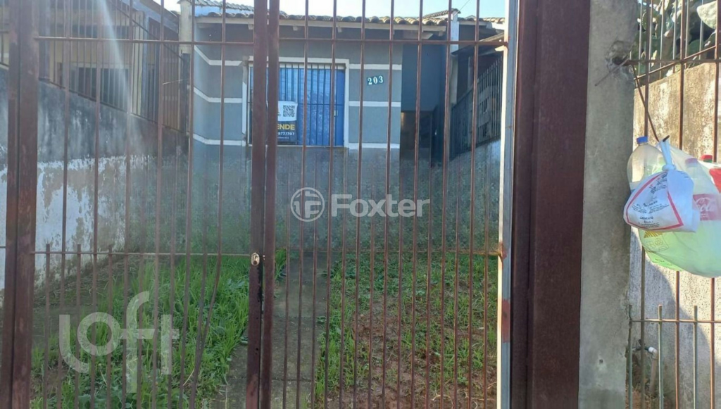 Casa à venda com 2 quartos, 49m² - Foto 26