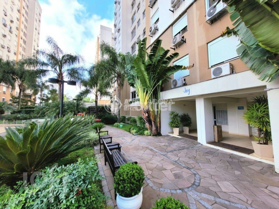 Apartamento à venda com 3 quartos, 71m² - Foto 23