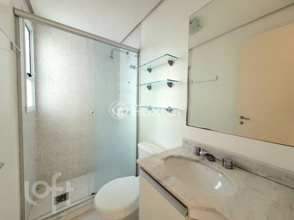 Apartamento à venda com 3 quartos, 71m² - Foto 32