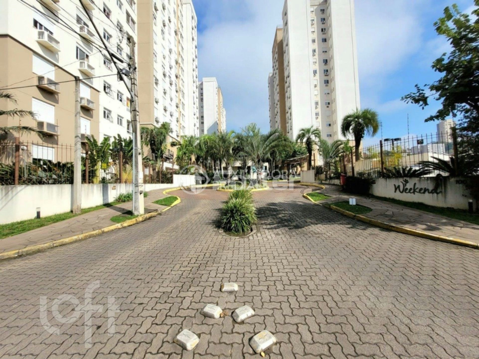 Apartamento à venda com 3 quartos, 71m² - Foto 28