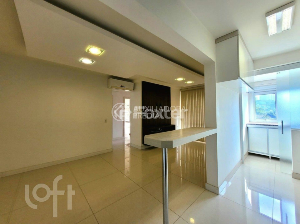 Apartamento à venda com 3 quartos, 71m² - Foto 50