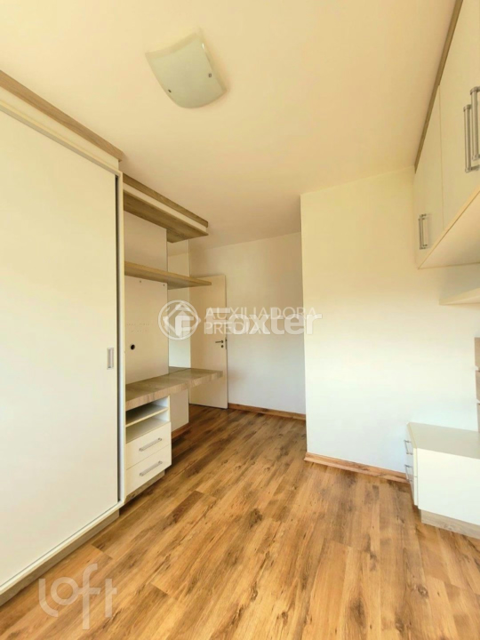 Apartamento à venda com 3 quartos, 71m² - Foto 8