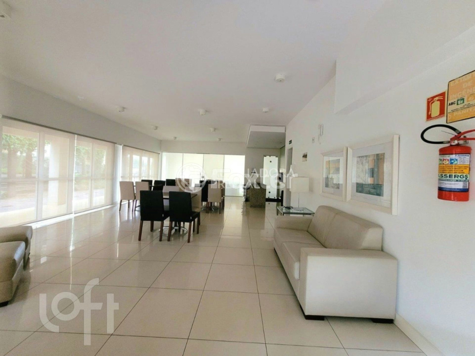 Apartamento à venda com 3 quartos, 71m² - Foto 30