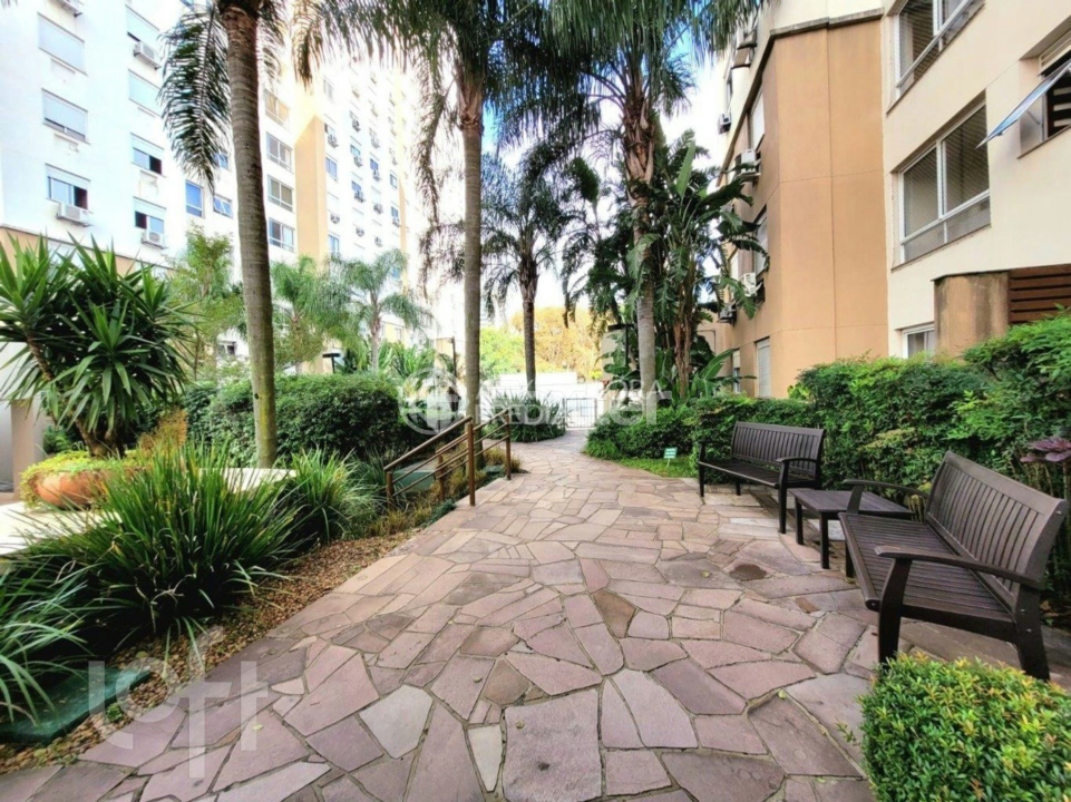 Apartamento à venda com 3 quartos, 71m² - Foto 26