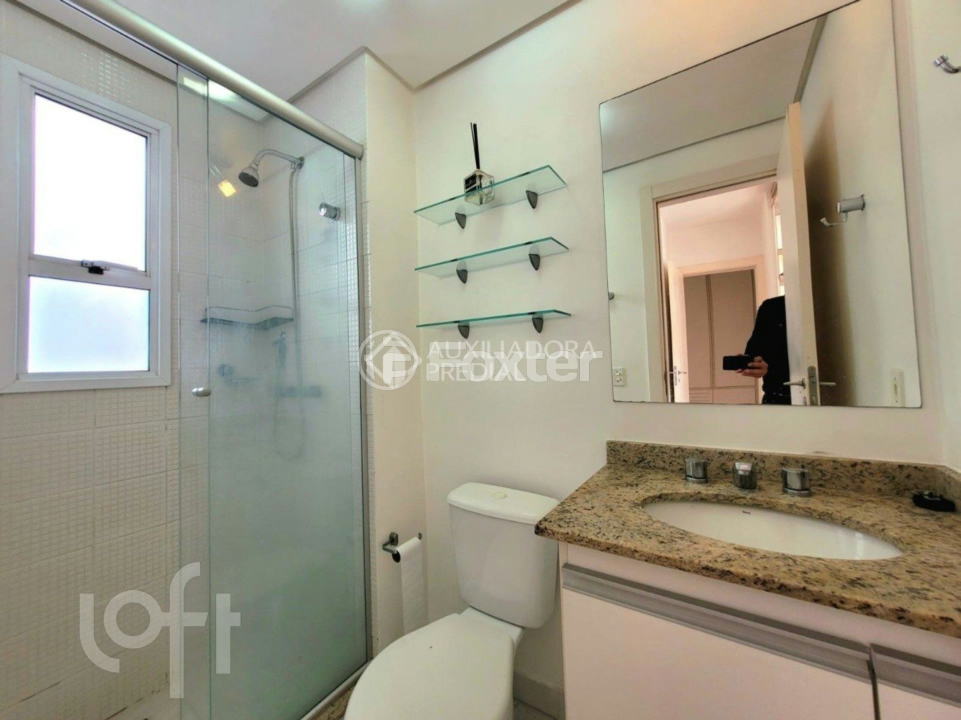 Apartamento à venda com 3 quartos, 71m² - Foto 35