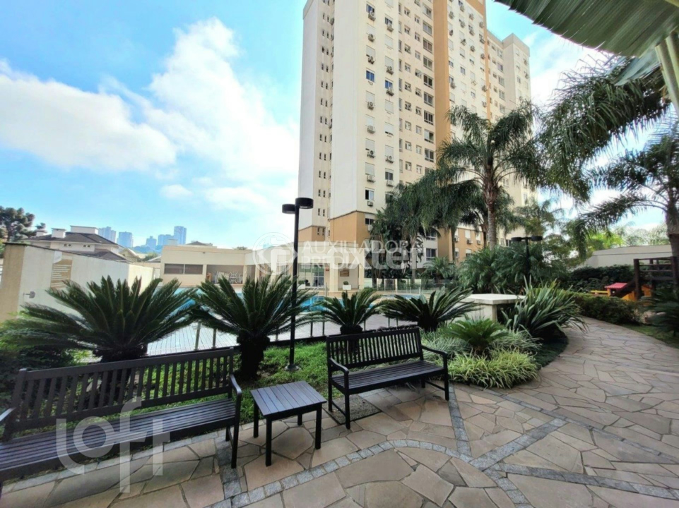 Apartamento à venda com 3 quartos, 71m² - Foto 29