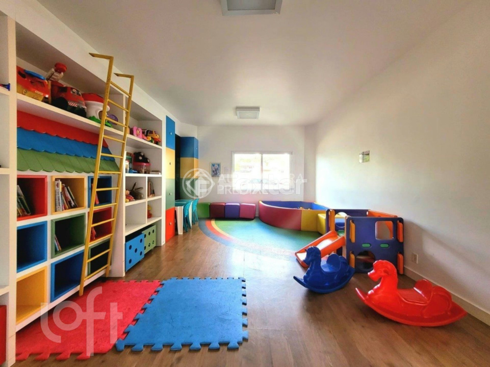 Apartamento à venda com 3 quartos, 71m² - Foto 27