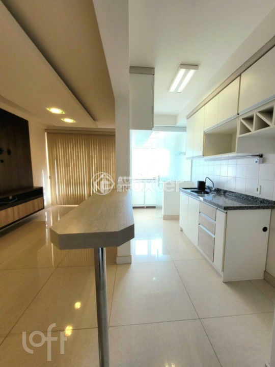 Apartamento à venda com 3 quartos, 71m² - Foto 17